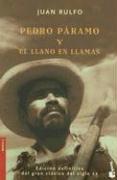 Rulfo, Juan.: Pedro Paramo Y El Llano En Llamas (Novela (Booket Numbered)) (Paperback, Spanish language, Booket)