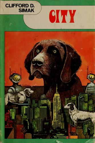 Clifford D. Simak: City (Hardcover, Italian language, 1952, N. Doubleday)