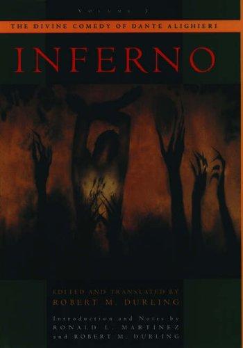 Dante Alighieri: Inferno (Oxford University Press, USA)