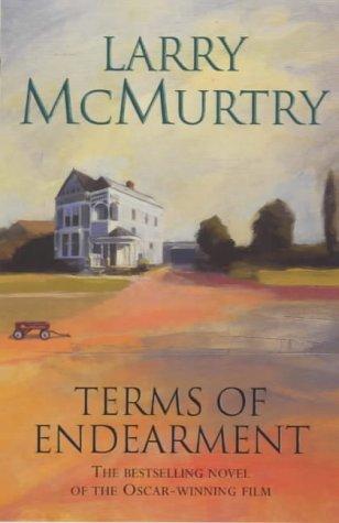 Larry McMurtry: Terms of Endearment (Paperback, Orion mass market paperback, Orion Publishing Group, Limited)