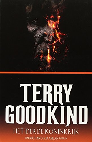 Terry Goodkind: Het derde koninkrijk (Paperback, Dutch language, Luitingh)