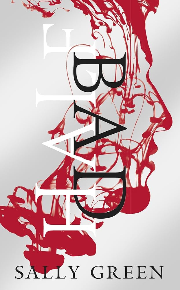 Green, Sally (Novelist): Half bad (2014, Viking, published by the Penguin Group)