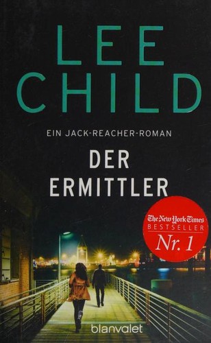 Lee Child: Der Ermittler (Paperback, German language, 2020, Blanvalet)