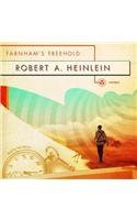 Robert A. Heinlein: Farnham's Freehold (AudiobookFormat, Blackstone Audio, Blackstone Audiobooks)