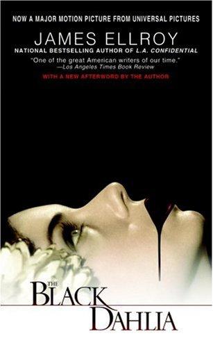 James Ellroy: The Black Dahlia (Grand Central Publishing)