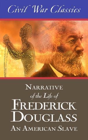 Len Wein, Frederick Douglass, Christine Vallada, Joshua Miller: Narrative of the life of Frederick Douglass (2014)