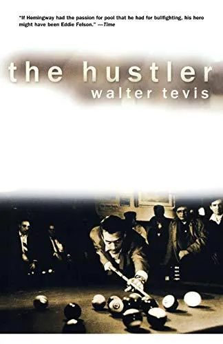 Walter Tevis: The Hustler (2002)