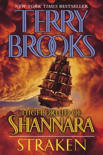 Terry Brooks: Straken (High Druid of Shannara)