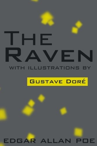 Edgar Allan Poe: The Raven (Paperback, CreateSpace Independent Publishing Platform)