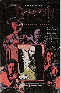 Roy Thomas: Bram Stoker's Dracula (Paperback, 1993, Topps Comics)