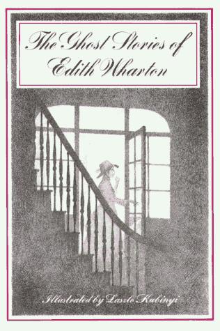 Edith Wharton, Wharton: GHOST STORIES OF EDITH WHARTON (Paperback, Scribner)