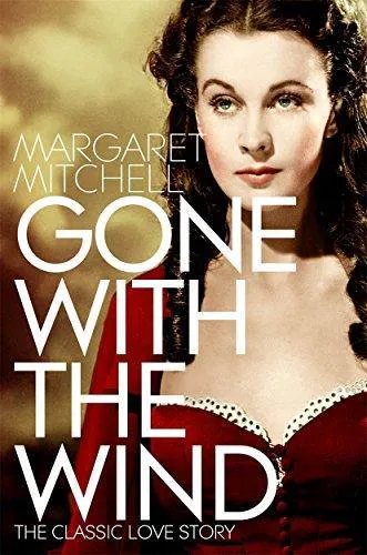 Margaret Mitchell: Gone with the Wind (2014, Pan Macmillan)