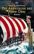 Frans Gunnar Bengtsson: Die Abenteuer des Röde Orm (Paperback, German language, dtv)