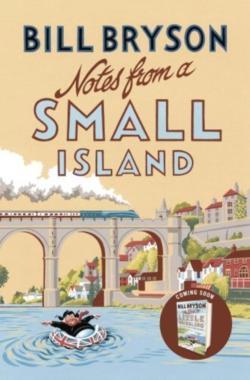 Bill Bryson: Notes from a Small Island