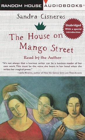 Sandra Cisneros: The House on Mango Street (Random House Audio)