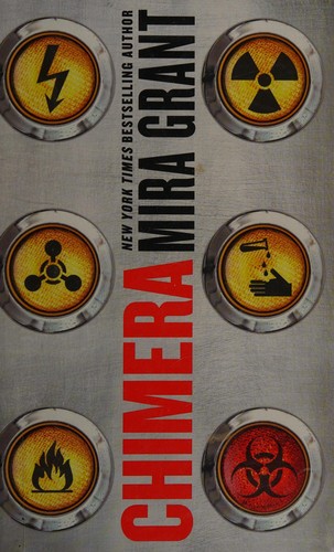 Seanan McGuire: Chimera (2015)