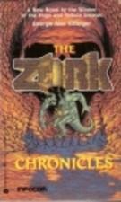 George Alec Effinger: The Zork Chronicles (Infocom, No 5) (Paperback, Avon Books (Mm))