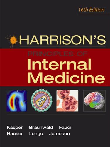 Annie Ernaux, Alison L. Strayer, Tinsley Randolph Harrison, Kurt J. Isselbacher, Eugene Braunwald, T. R. Harrison, Robert G. Petersdorf, Joseph B. Martin, Marc Marie, Anthony S. Fauci, Jean D. Wilson MD, Dennis L. Kasper, Stephen L. Hauser, Dan L. Longo, J. Larry Jameson, Joseph Loscalzo, Richard M. Stone, Stephen Hauser, Jean D. Wilson, Richard K. Root, J. Jameson, Cynthia Brown, Charles M. Wiener, Robert Groysman, Groysman: Harrison's Principles of Internal Medicine (EBook, 2006, McGraw-Hill)