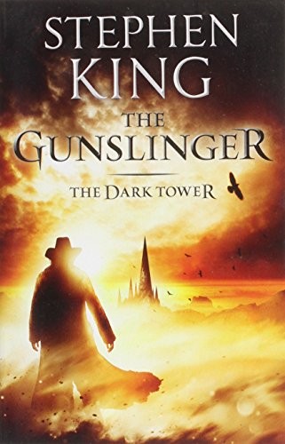 Stephen King: The Gunslinger (Dark Tower) (Paperback, 2012, Hodder Paperback)