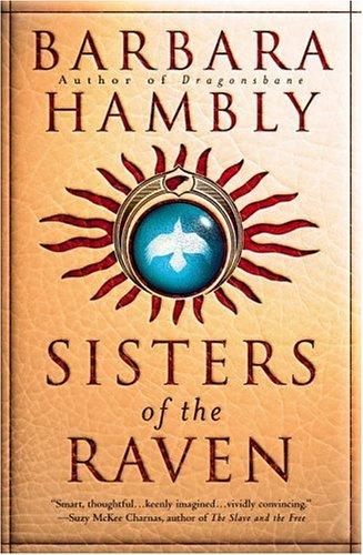 Barbara Hambly: Sisters of the raven (2005, Aspect)