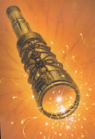 Philip Pullman: The amber spyglass (2000)