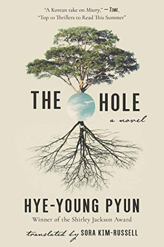 Hye-young Pyun: The Hole