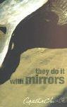 Agatha Christie: They Do It with Mirrors (Miss Marple) (Paperback, HarperCollins Publishers Ltd)