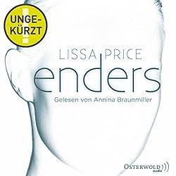 Lissa Price: Enders (AudiobookFormat, Deutsch language, HörbucHHamburg HHV GmbH)