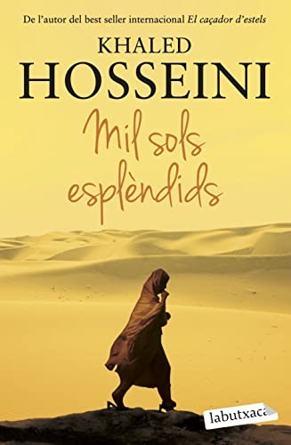 Khaled Hosseini, Beatriu Cajal: Mil sols esplèndids (Paperback, labutxaca)