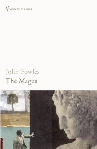 John Fowles: The Magus (Vintage Classics) (Paperback, Vintage)