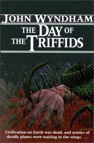 John Wyndham: The day of the triffids (1998)