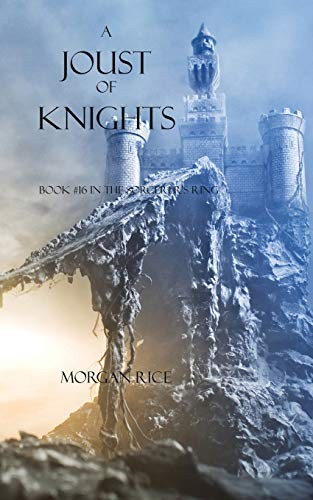 Morgan Rice: A Joust of Knights (Paperback, Morgan Rice)