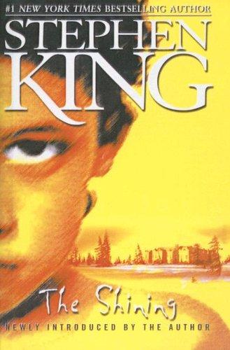 Stephen King: The Shining (Hardcover, Turtleback)