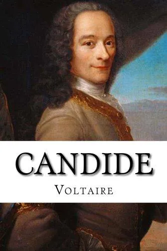 Voltaire, Francois M. Voltaire: Candide (2014)