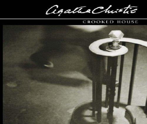 Agatha Christie: Crooked House (AudiobookFormat, Macmillan Audio Books)