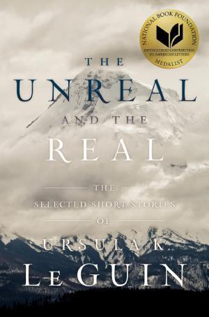 Ursula K. Le Guin: The Unreal and the Real (2016)