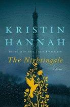 Kristin Hannah: The Nightingale