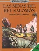 H. Rider Haggard: Las minas del rey Salomón (Paperback, Spanish language, Fernandez USA Pub Co)