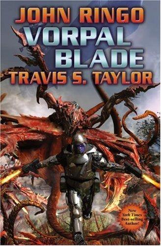 John Ringo: Vorpal Blade (Looking Glass, #2) (2007)