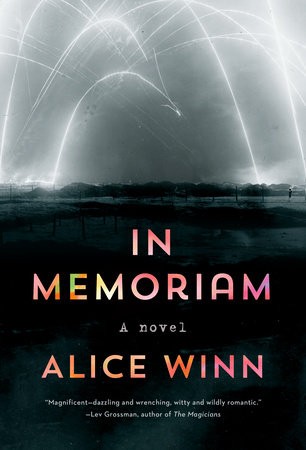 Alice Winn: In Memoriam (EBook, 2023, Alfred A. Knopf)