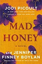 Jodi Picoult, Jennifer Finney Boylan: Mad Honey (2022, Random House Publishing Group, Ballantine Books)