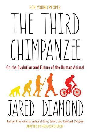 Jared Diamond: The Third Chimpanzee