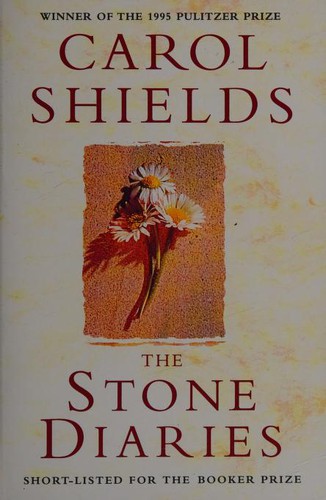 Carol Shields: The Stone Diaries (1994, Ted Smart)