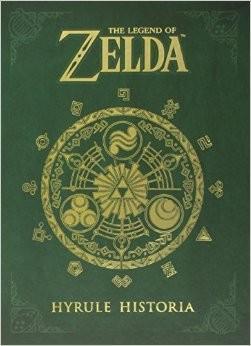 Shigeru Miyamoto, Eiji Aonuma: The Legend of Zelda (2013)