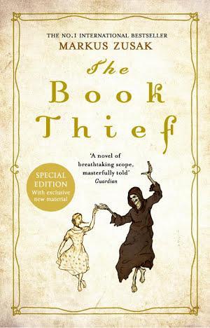 Markus Zusak: The Book Thief