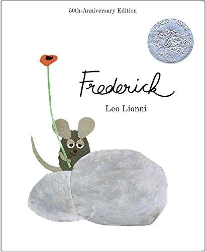 Leo Lionni: Frederick (1995)