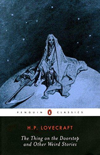 H. P. Lovecraft: The Thing on the Doorstep and Other Weird Stories (2001)