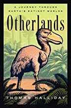Thomas Halliday: Otherlands (Hardcover, Random House)