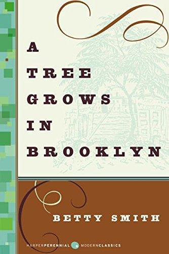 Betty Smith: A Tree Grows in Brooklyn (2006)