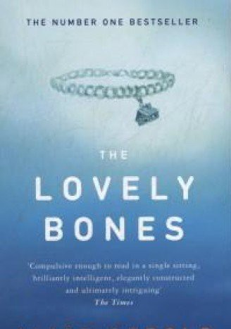 Alice Sebold: Lovely Bones (Paperback, picador uk)
